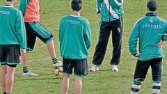 "El Hércules nos exigirá un nivel de acierto muy alto"