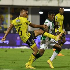 Alianza vence a Nacional y clasifica a cuadrangulares