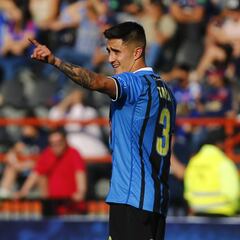 El relato del jugador asmático de Huachipato que volvió a entrenar