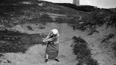 El deporte femenino en los Juegos Olímpicos