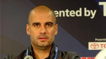 "Villa estará mucho tiempo fuera; el vestuario está mal"