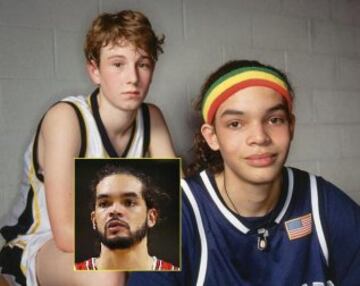 Joakim Noah.