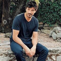 La foto con la que Andrés Velencoso parece confirmar su relación con Lara Álvarez