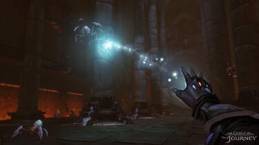 Fable: The Journey, Impresiones Pre-E3