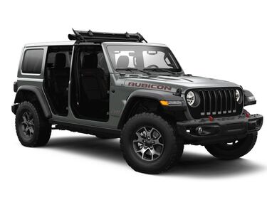 Jeep Wrangler Rubicon Sunrider Special Edition 2022 disponible en México; limitado a solo 100 unidades