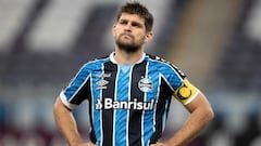 Boca va a la carga por Kannemann