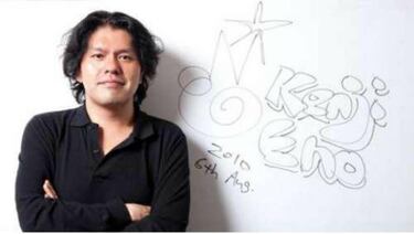 El juego póstumo de Kenji Eno será lanzado por sus compañeros