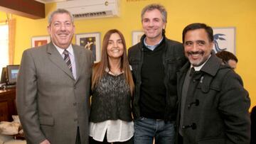 Mega elige a su nuevo jefe tras el terremoto en su parrilla: así afecta el futuro de Astorga y Sepúlveda en el canal