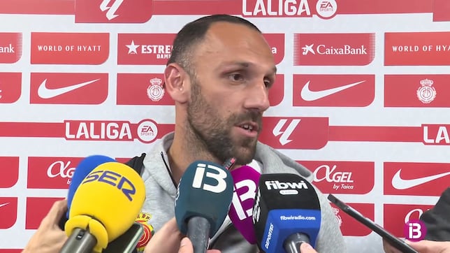 Muriqi se pone a disposición del club