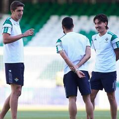 Bellerín no estará en el Wanda