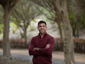 Aythami Artiles: “En A Coruña, ver a Valerón era como para los argentinos ver a Messi”