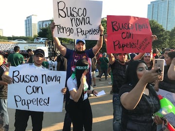 El color del México vs Estados Unidos en la final de la Copa Oro