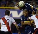 En defensa del superclásico “Boca Juniors-River Plate”
