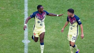 América va por un refuerzo más en el extranjero