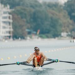 Rodrigo Conde y Aleix García no fallan: París y “a por las medallas”