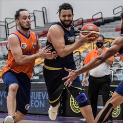 La LNBP lanza su temporada 2020: "La liga va porque va"