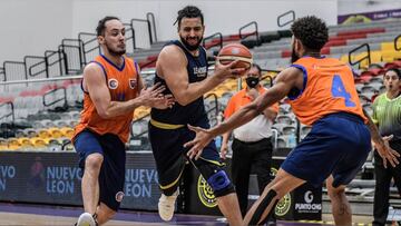 La LNBP lanza su temporada 2020: "La liga va porque va"