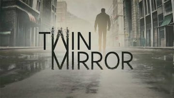 Twin Mirror, impresiones