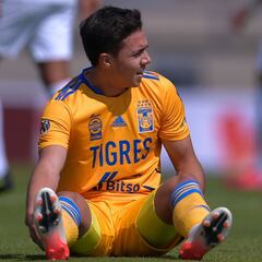 No me voy a desesperar con Córdova: Miguel Herrera