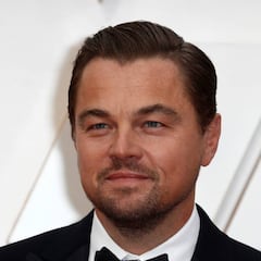 DiCaprio, De Niro o Scorsese, a subasta para recaudar fondos contra el coronavirus
