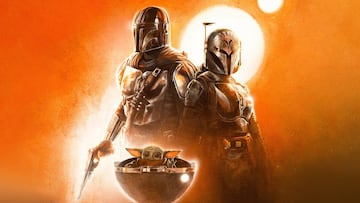 Las series más esperadas de 2025 y 2026