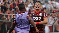 Qué premio se lleva Flamengo por ganar la Libertadores