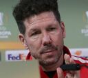 Así fue el 'zasca' de Simeone sobre el futuro de Torres en el Atlético