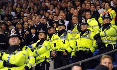 Champions League final to be played under roof for first time