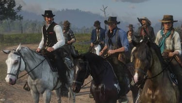 El destino de Jack Marston en Red Dead Redemption