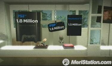 [E3] Sony abarca diferentes frentes en su presentación