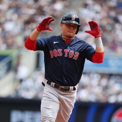 Red Sox se deshacen de Luis Urías vía canje con Mariners