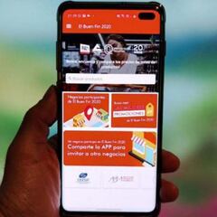 Buen Fin 2021: Cómo usar la app oficial para comparar precios, ofertas y buscar tiendas participantes