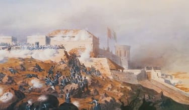 Día de los Niños Héroes 2025: origen, significado y por qué se conmemora el 13 de septiembre