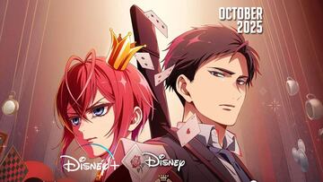 What’s coming to Disney+ in October 2025: movies, series, documentaries, and specials