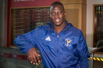 17 cracks que no imaginabas eran refugiados