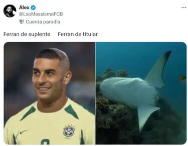 Los mejores memes de las semifinales de Copa