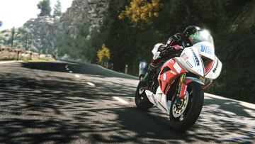 TT Isle Of Man: Ride on the Edge 3