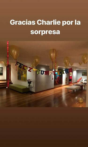 Juventus envía un saludo a Cuadrado en su cumpleaños