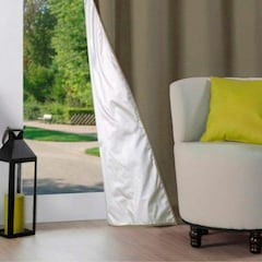 ¿Qué son las cortinas térmicas, cuánto cuestan y cómo funcionan?