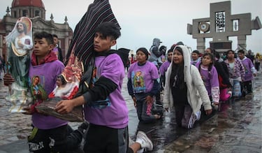 Día del Peregrino en México 2025: origen, significado, y por qué se celebra el 12 de diciembre