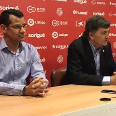 El proyecto de Parés y Bartolo arranca el 15 de julio