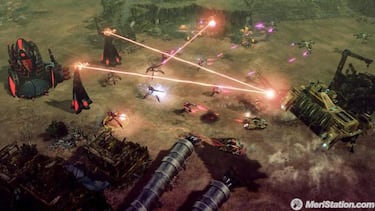 Command & Conquer 4: Tiberian Twilight