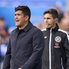 Xisco: "Todos lo podíamos haber hecho mejor"