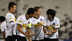 Ex Colo Colo liquida a la nueva presidenta de Azul Azul y se enfrenta a hinchas de la U: “Traumados...”