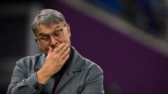 Jugadores habrían perdido la confianza en Gerardo Martino luego de la derrota