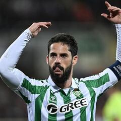 Los 3 datos de la esperanza del Betis para imponerse al Chelsea en la Conference League