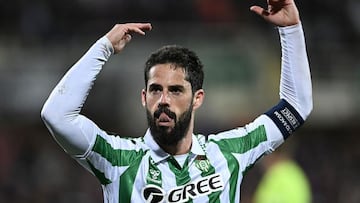 Los 3 datos de la esperanza del Betis para imponerse al Chelsea en la Conference League