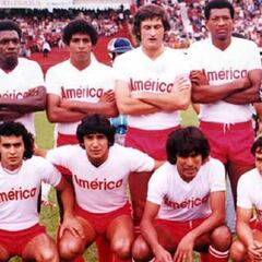 Aquel 19 de diciembre de 1979, América logra su primer título