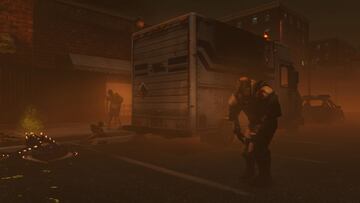 Captura de pantalla - XCOM Enemy Unkown (360)