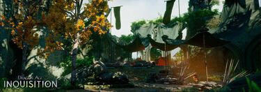 Dragon Age: Inquisition, Impresiones E3